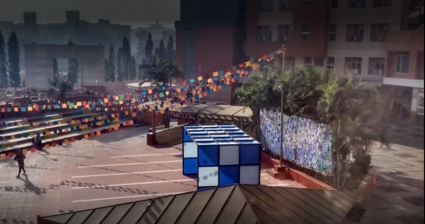 SID Pune Campus photo 7