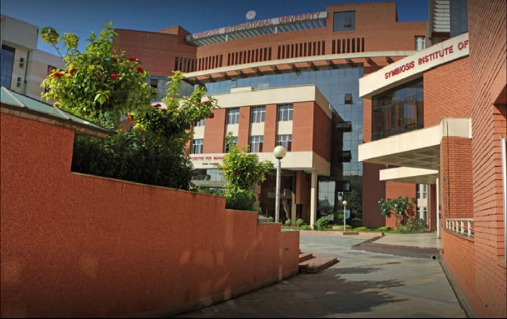 SID Pune Campus photo 8