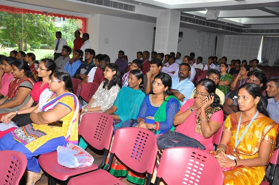 Agni College of Technology Chennai FESTS photo 2