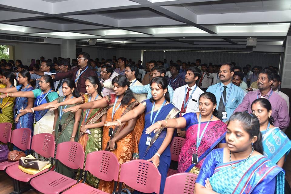 Agni College of Technology Chennai FESTS photo 3