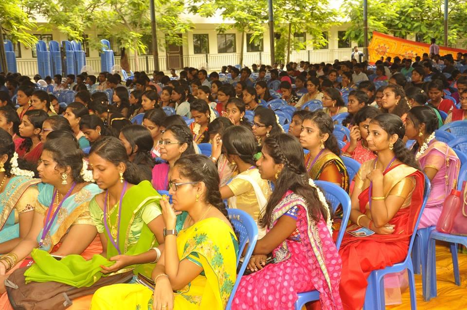 Agni College of Technology Chennai FESTS photo 5