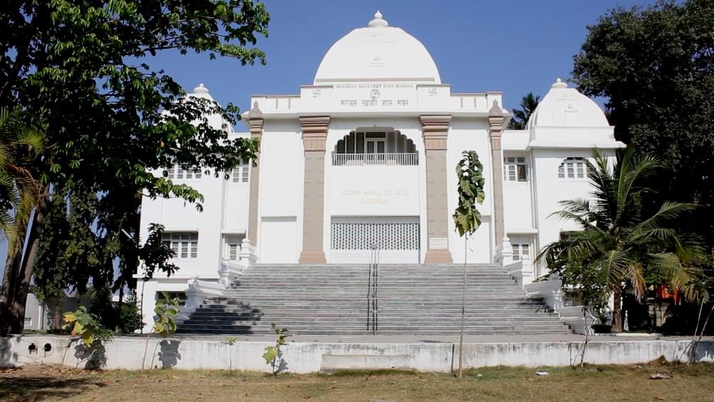 AM Jain College Chennai hostel photo 3