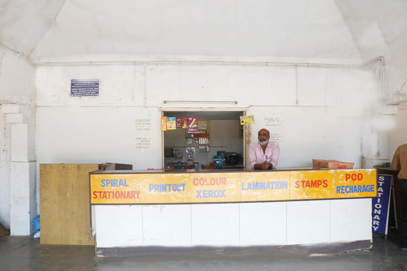 AM Jain College Chennai hostel photo 5