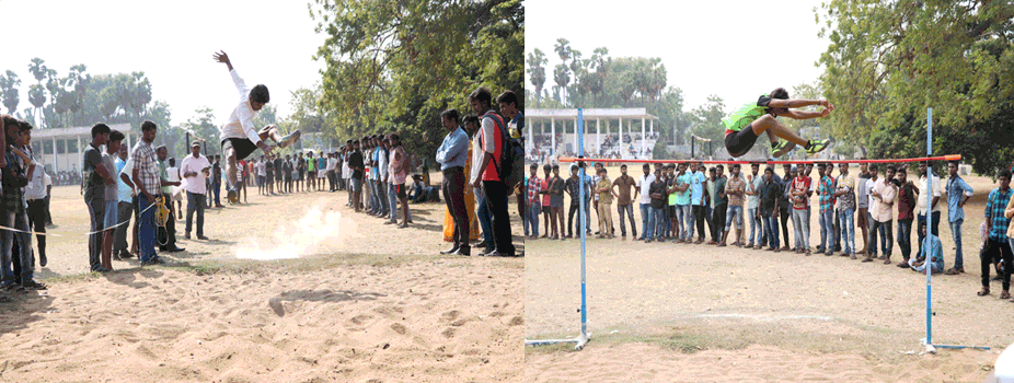 AM Jain College Chennai hostel photo 9