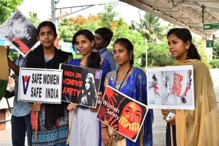 AM Jain College Chennai Events and extra curriculars photo 5