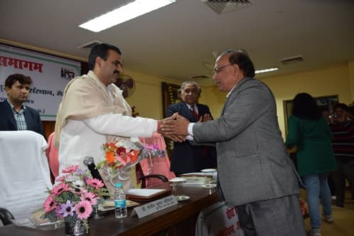 Sugarcane Breeding Institute Coimbatore Events photo 1