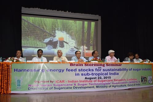 Sugarcane Breeding Institute Coimbatore Events photo 3