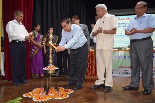 Sugarcane Breeding Institute Coimbatore Events photo 5
