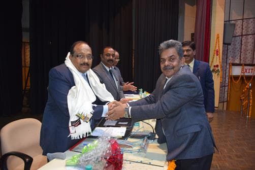 Sugarcane Breeding Institute Coimbatore Events photo 7