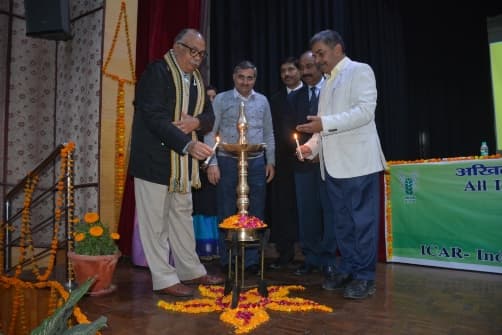 Sugarcane Breeding Institute Coimbatore Events photo 12
