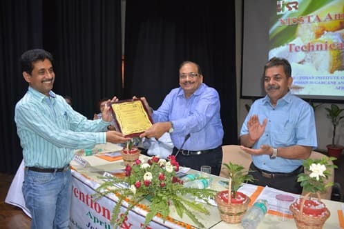 Sugarcane Breeding Institute Coimbatore Events photo 13