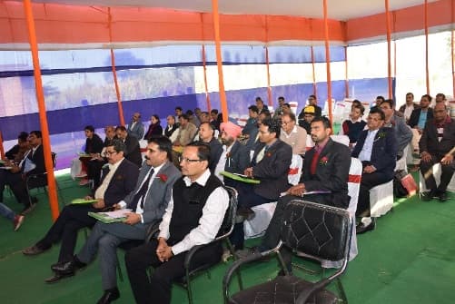 Sugarcane Breeding Institute Coimbatore Events photo 14