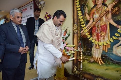 Sugarcane Breeding Institute Coimbatore Events photo 15