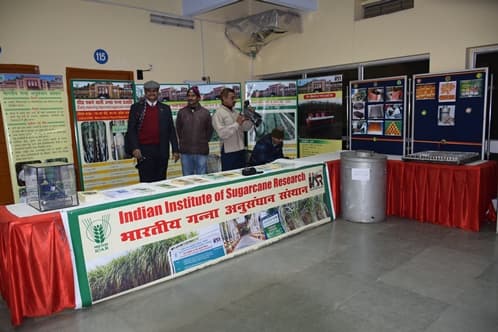 Sugarcane Breeding Institute Coimbatore Events photo 9
