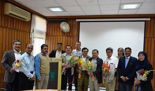 Sugarcane Breeding Institute Coimbatore Events photo 11