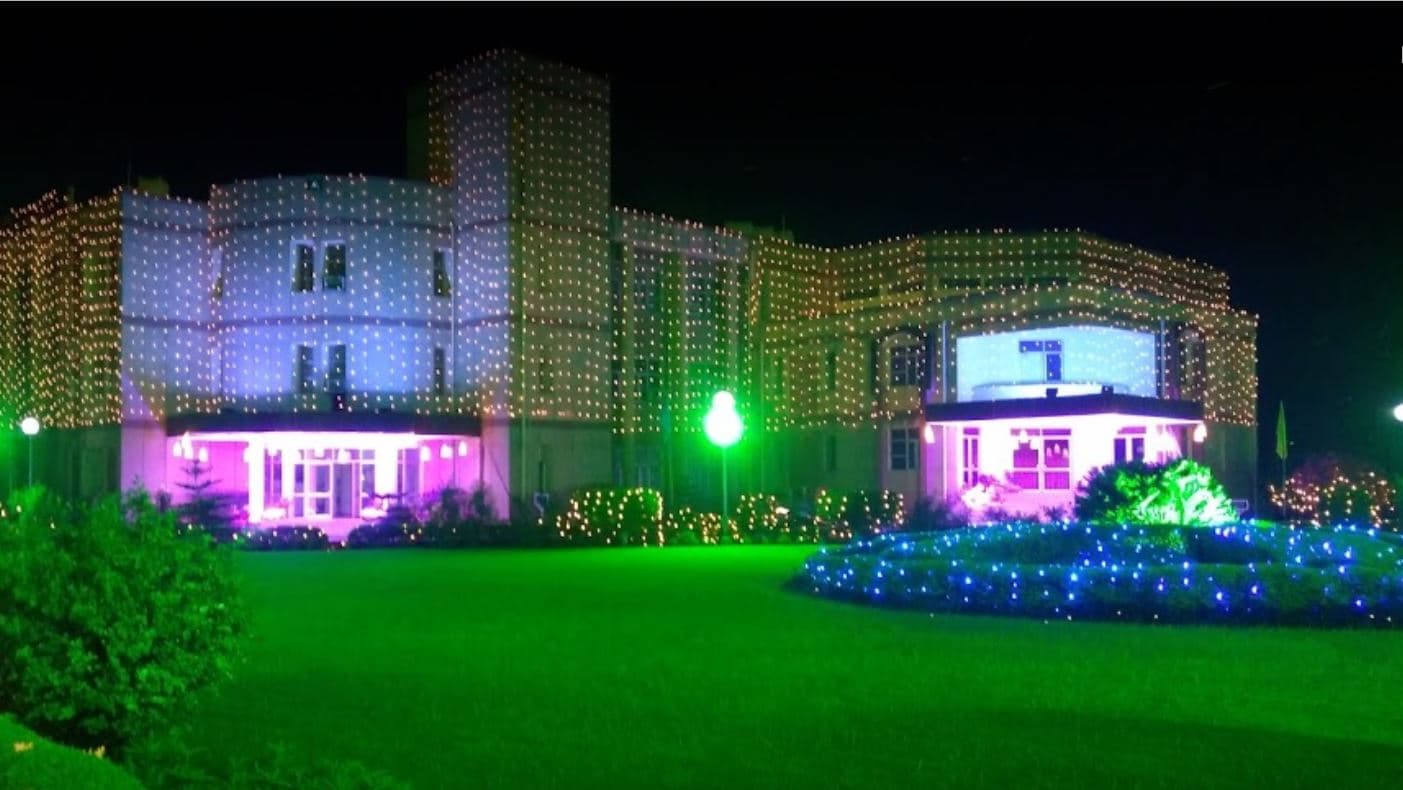 Indian Institute of Pulses Research Kanpur Campus photo 3