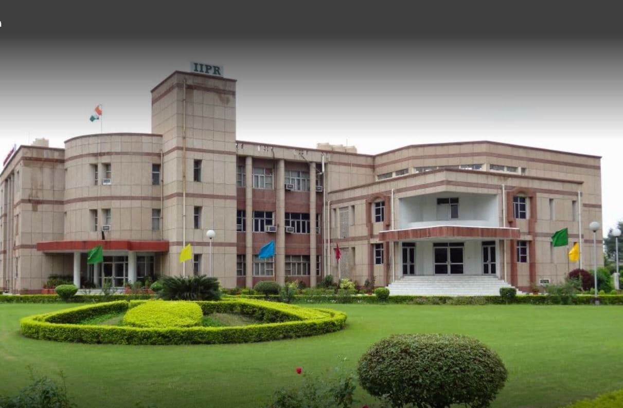 Indian Institute of Pulses Research Kanpur Campus photo 4