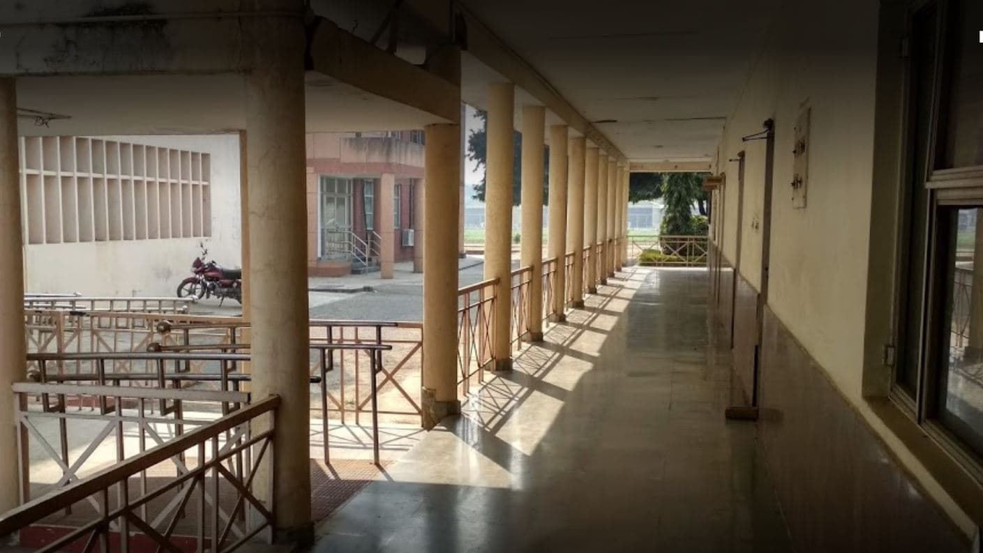 Indian Institute of Pulses Research Kanpur Campus photo 6