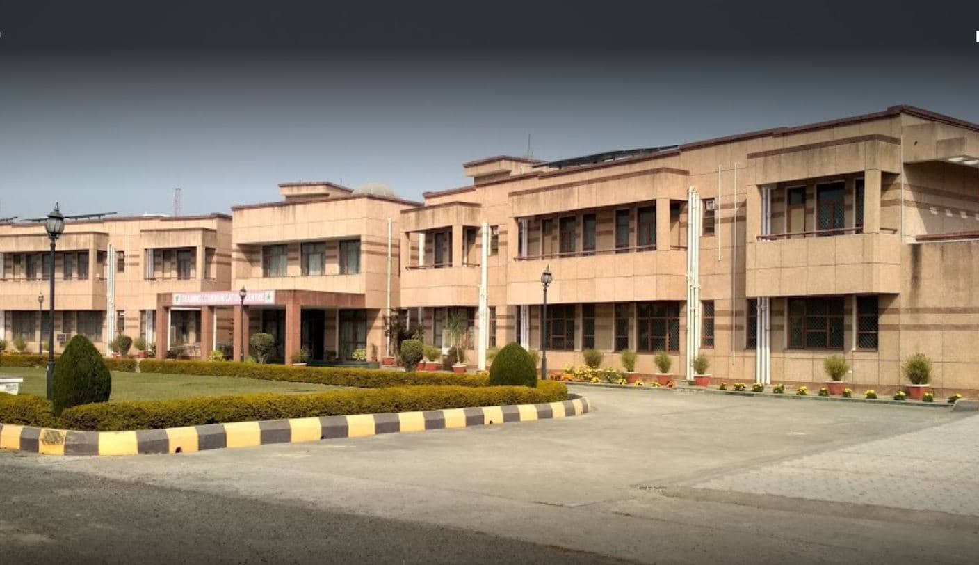 Indian Institute of Pulses Research Kanpur Campus photo 7