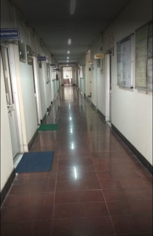 Indian Institute of Pulses Research Kanpur Campus photo 8