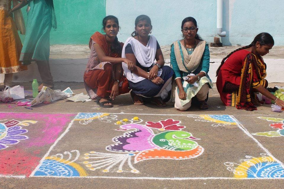 Anand Institute of Higher Technology Chennai Extra Curriculars photo 7