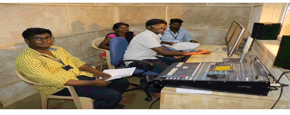 AM Jain College Chennai Classrooms and Labs photo 6