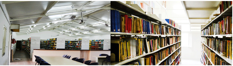 AM Jain College Chennai Classrooms and Labs photo 7