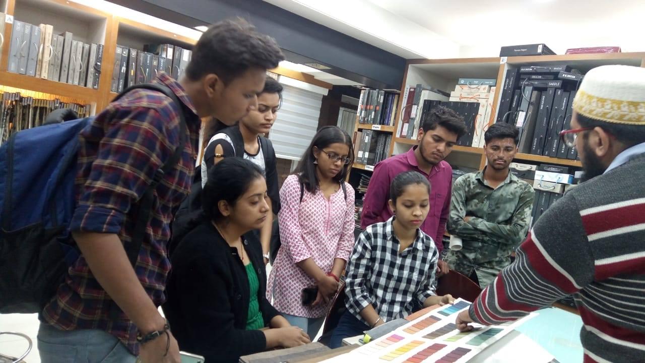 NIFD Global Pune Kondhwa Events photo 1