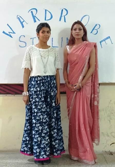 NIFD Global Pune Kondhwa Events photo 2