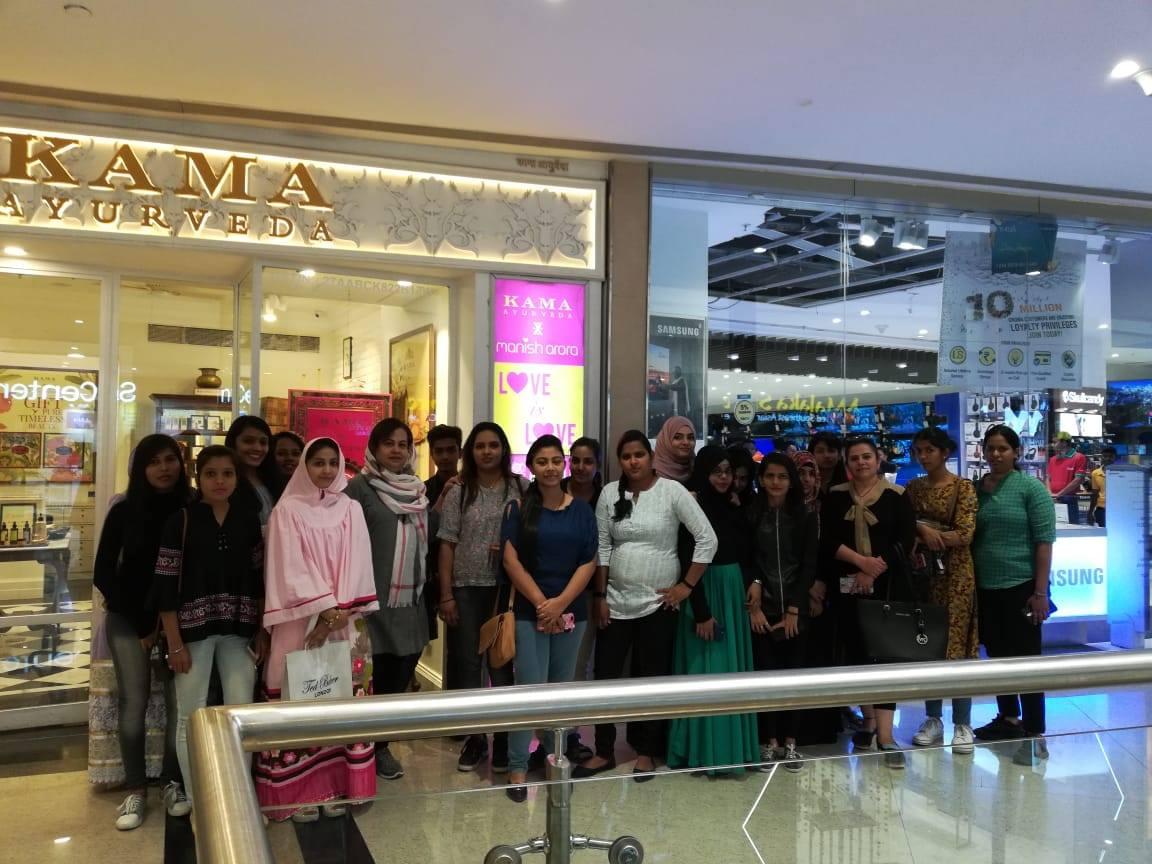 NIFD Global Pune Kondhwa Events photo 3