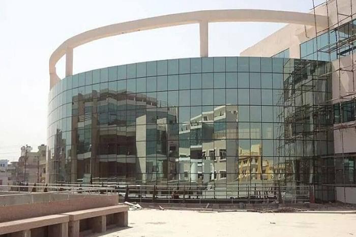 NIFT Gandhinagar Campus photo 8