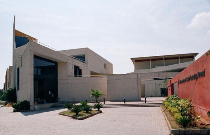 NIFT Gandhinagar Campus photo 10