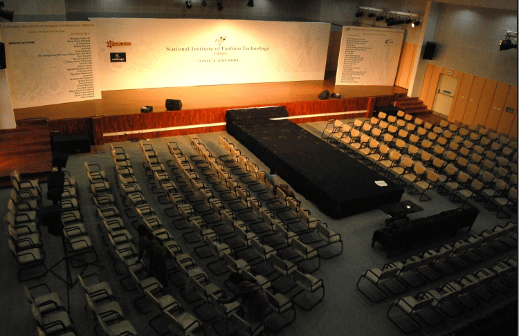 NIFT Gandhinagar Campus photo 11