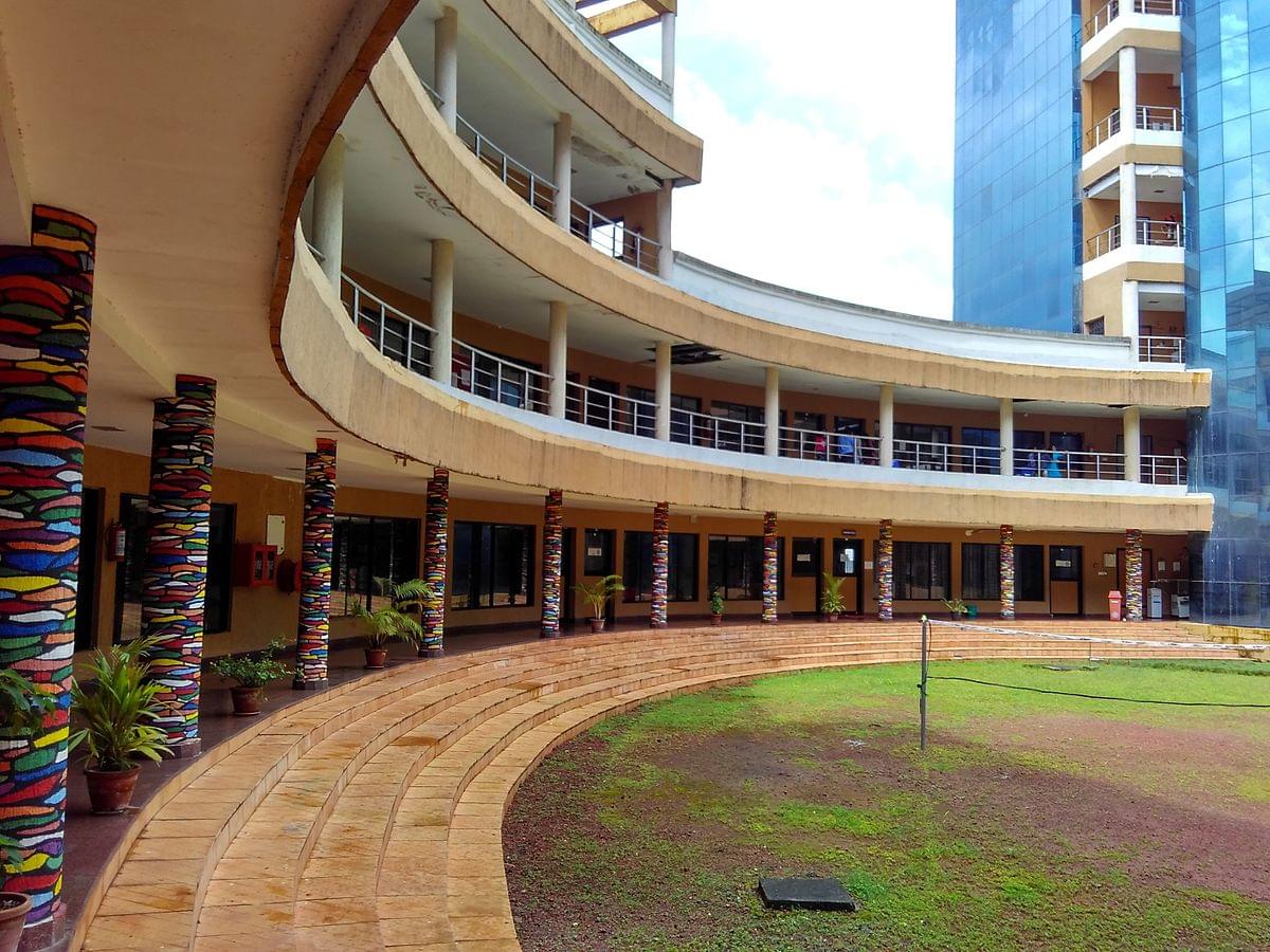 NIFT Gandhinagar Campus photo 16