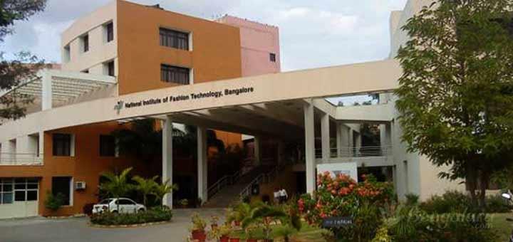 NIFT Gandhinagar Campus photo 21