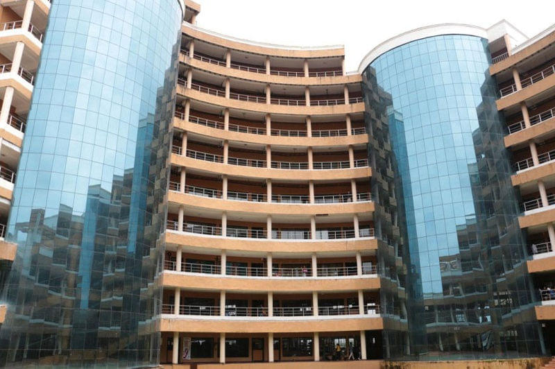 NIFT Gandhinagar Campus photo 25