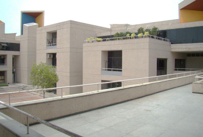 NIFT Gandhinagar Campus photo 26