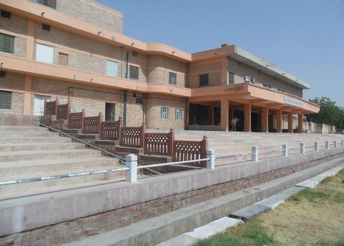NIFT Gandhinagar Campus photo 12