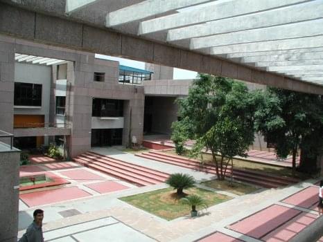 NIFT Gandhinagar Campus photo 13