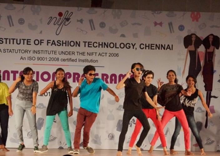 NIFT Gandhinagar Events photo 2