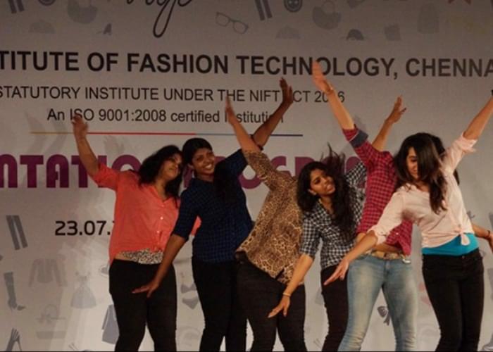 NIFT Gandhinagar Events photo 11