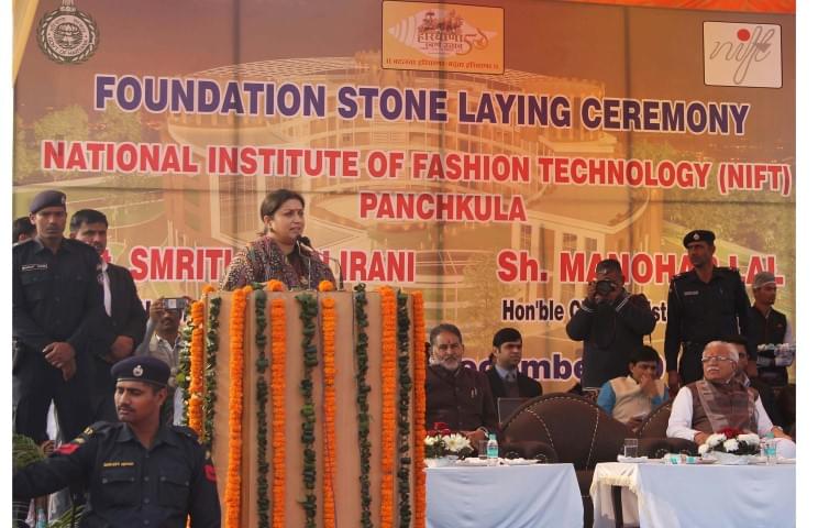 NIFT Gandhinagar Events photo 13