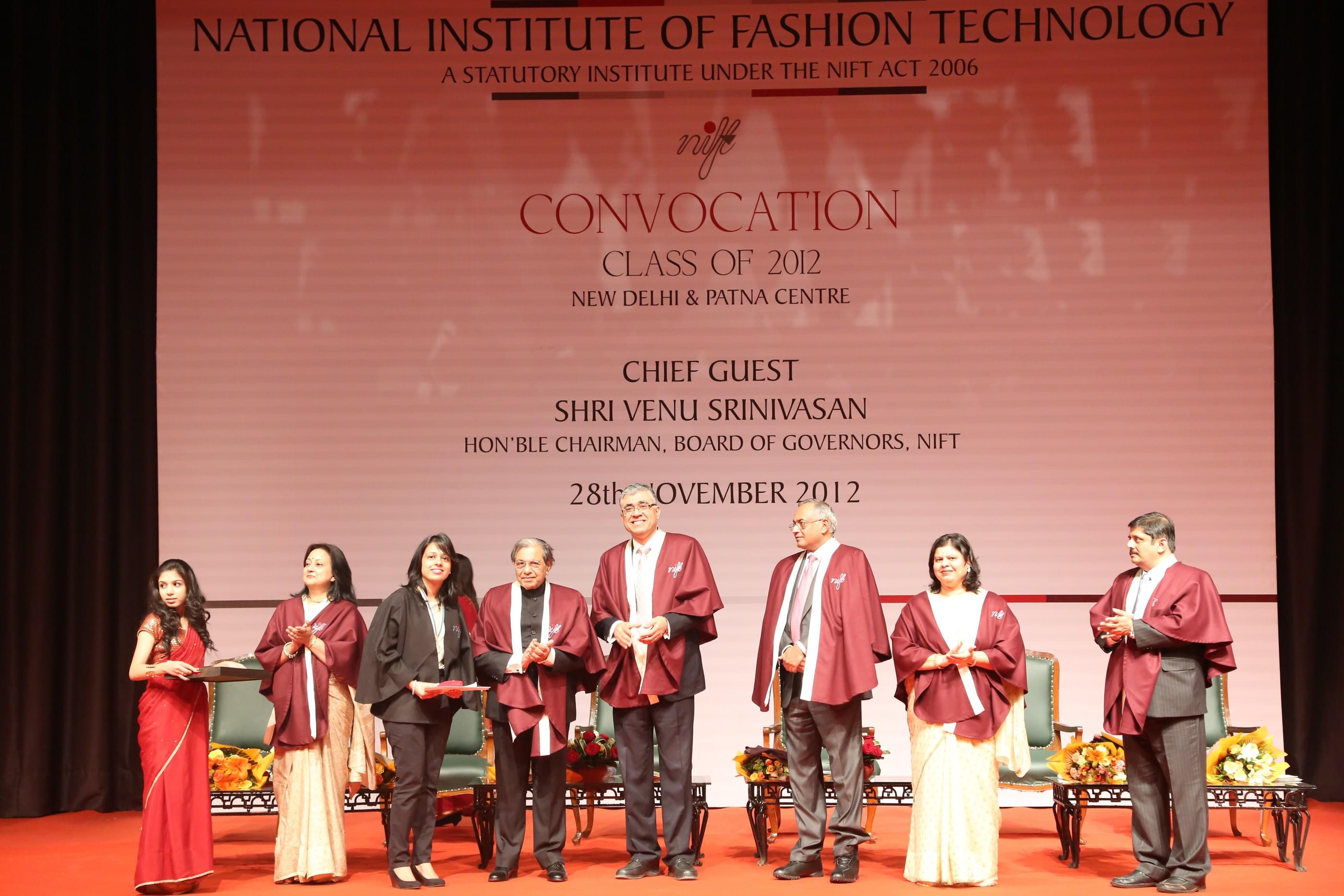 NIFT Gandhinagar Events photo 7