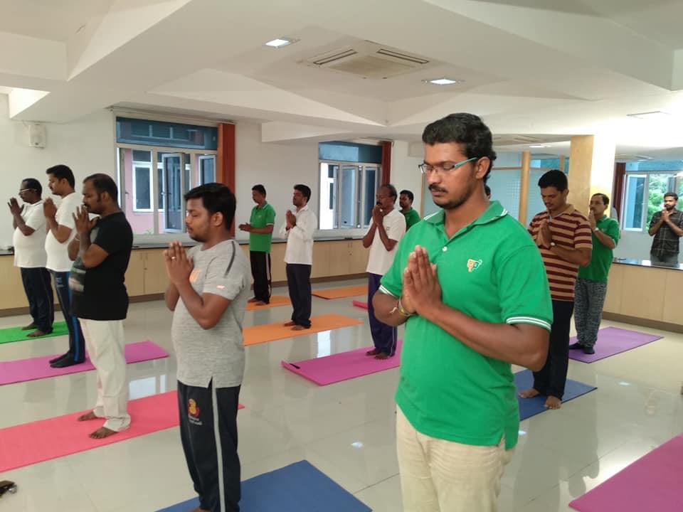 CIPET Chennai Events photo 1