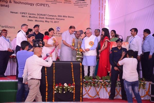 CIPET Chennai Events photo 7