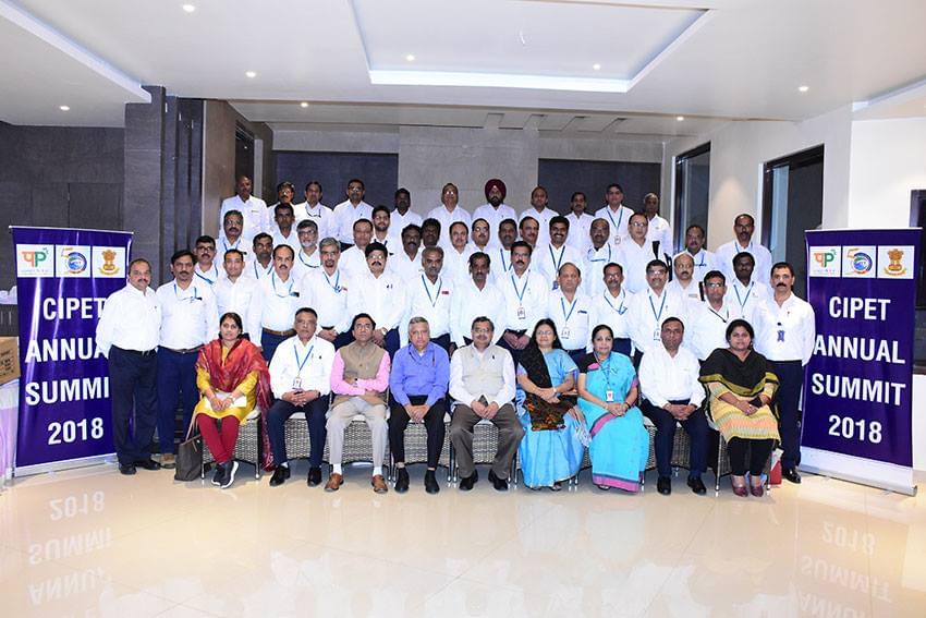 CIPET Chennai Events photo 8