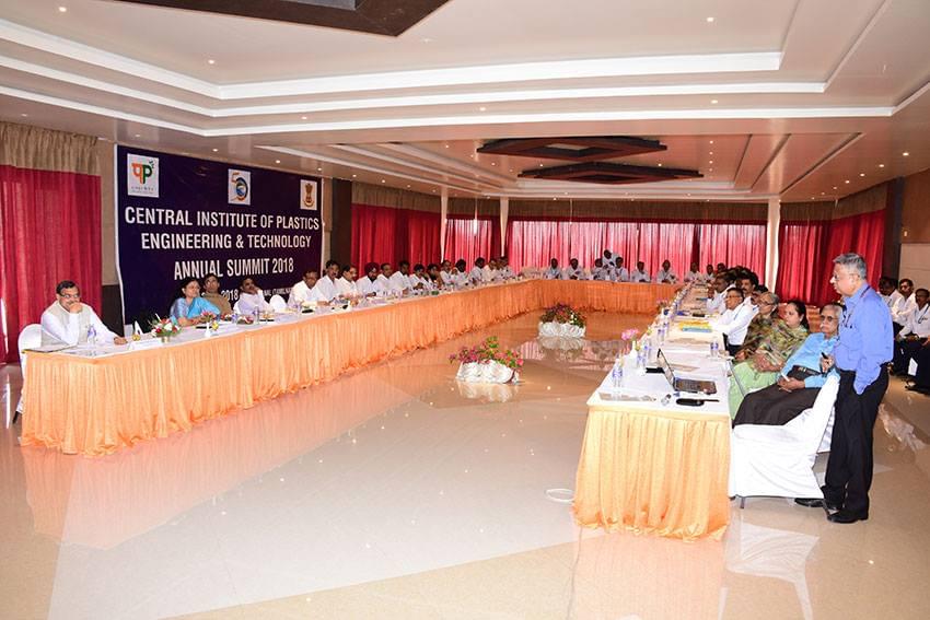 CIPET Chennai Events photo 9