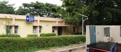 All India Institute of Speech and Hearing Mysore Campus photo 6