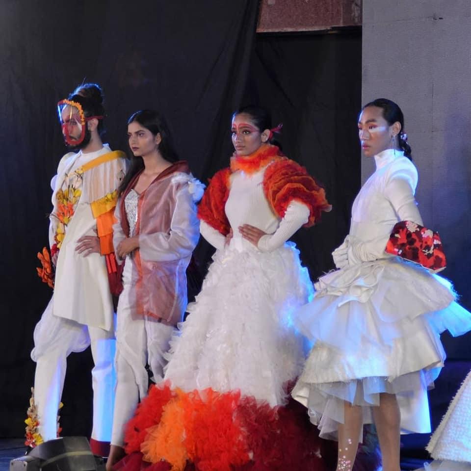 NIFT Kolkata Events photo 4