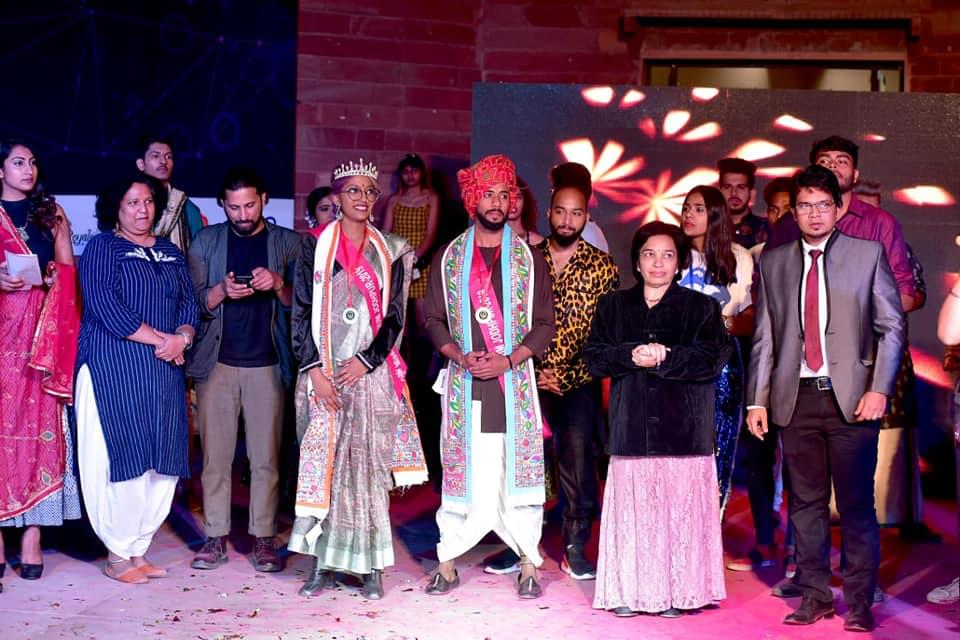 NIFT Kolkata Events photo 6